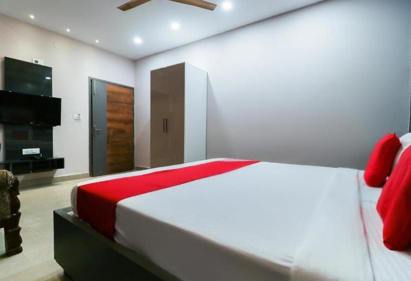 ホテル Oyo 63647 Hote Sagar Villa