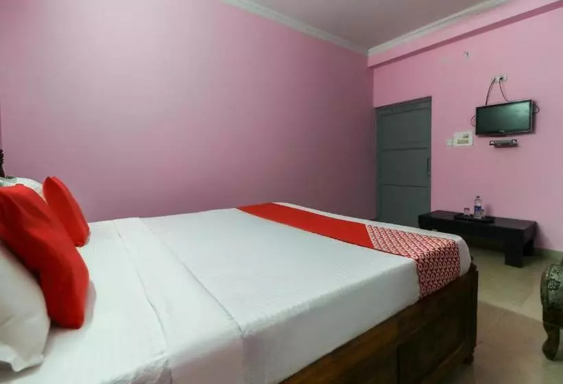 ホテル Oyo 63647 Hote Sagar Villa