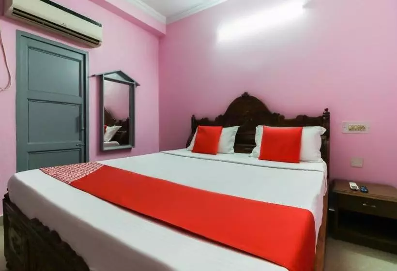 ホテル Oyo 63647 Hote Sagar Villa