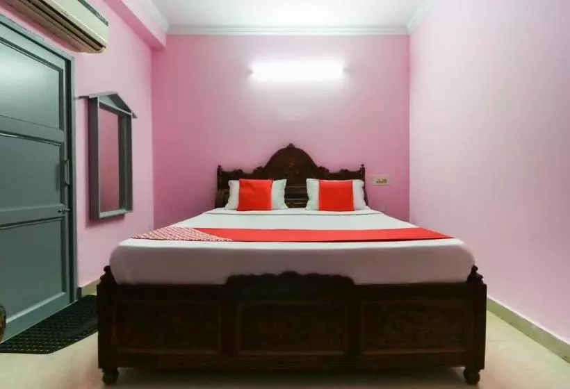 ホテル Oyo 63647 Hote Sagar Villa
