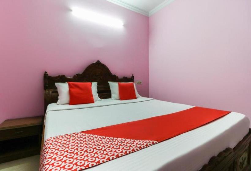 ホテル Oyo 63647 Hote Sagar Villa