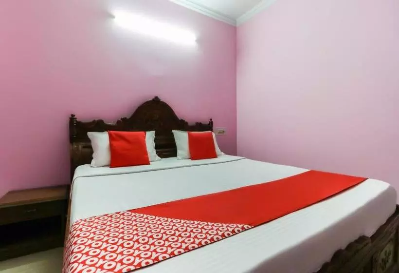 ホテル Oyo 63647 Hote Sagar Villa