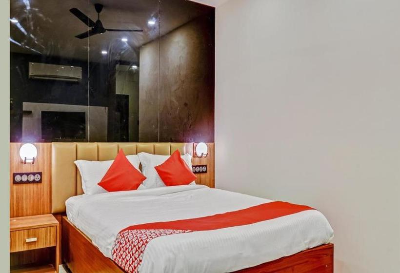 בית מלון כפרי La Hotéra