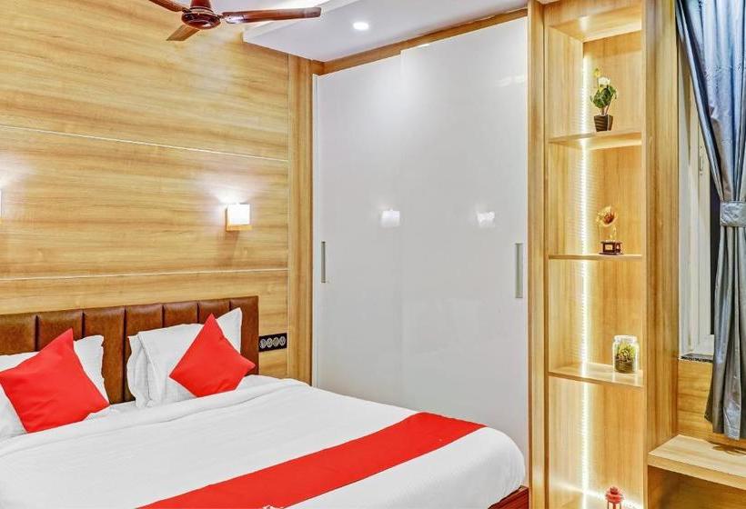 בית מלון כפרי La Hotéra