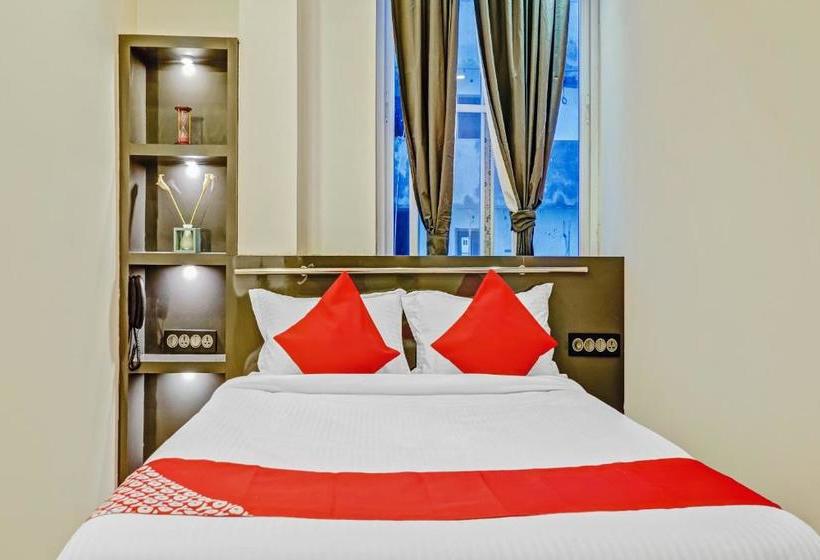 בית מלון כפרי La Hotéra