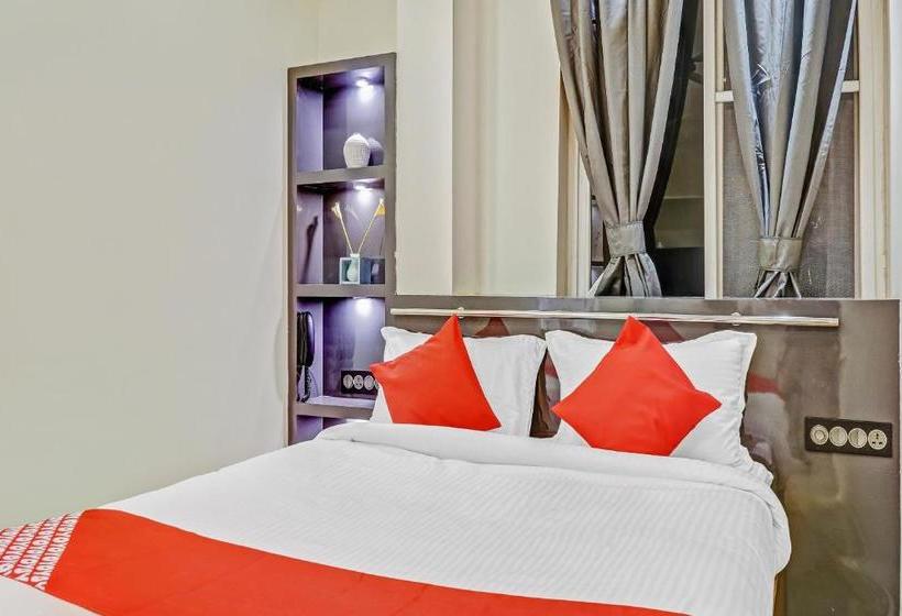 בית מלון כפרי La Hotéra