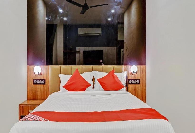 בית מלון כפרי La Hotéra