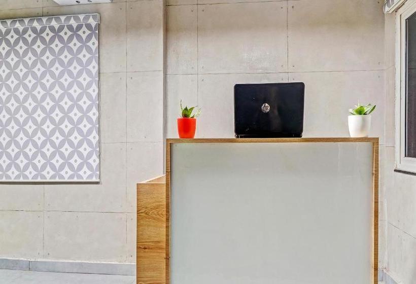 בית מלון כפרי La Hotéra