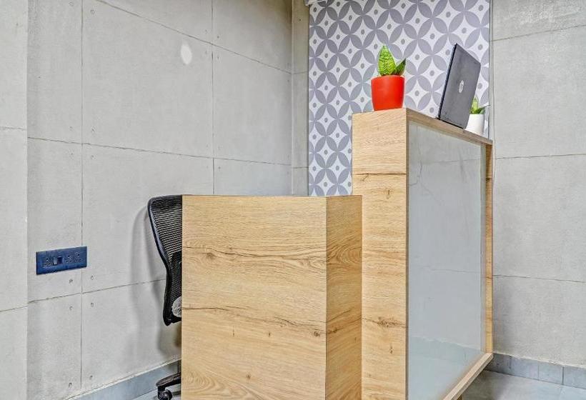 בית מלון כפרי La Hotéra