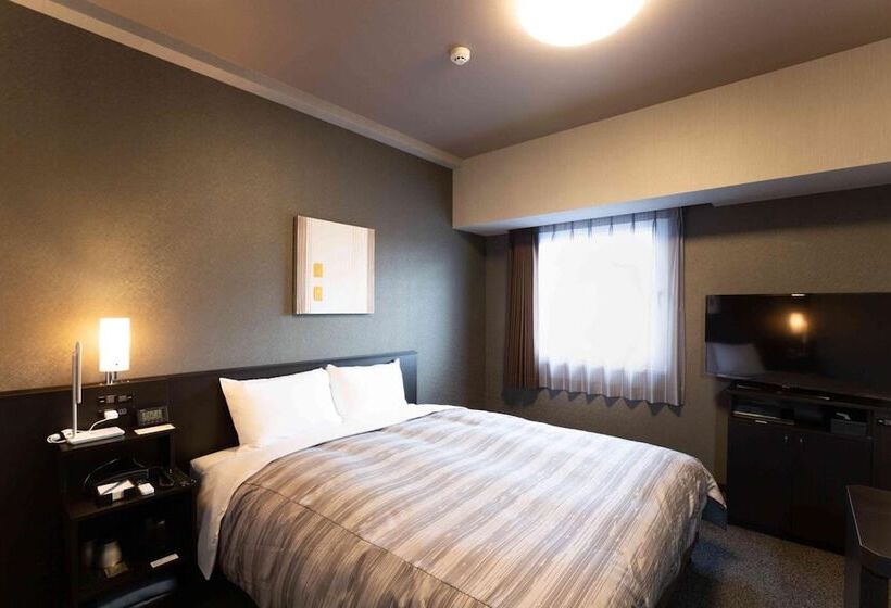 בית מלון כפרי Route Inn Sakurai Ekimae