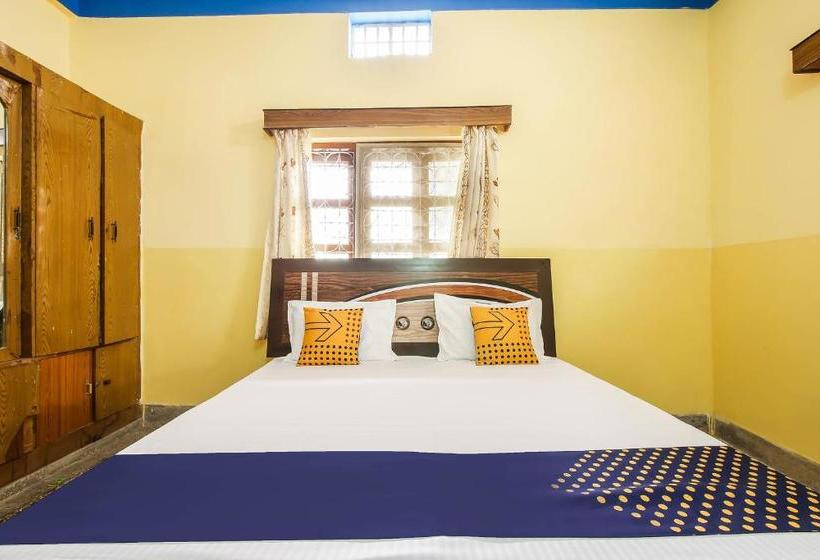 هتل Spot On Cherish Guest House