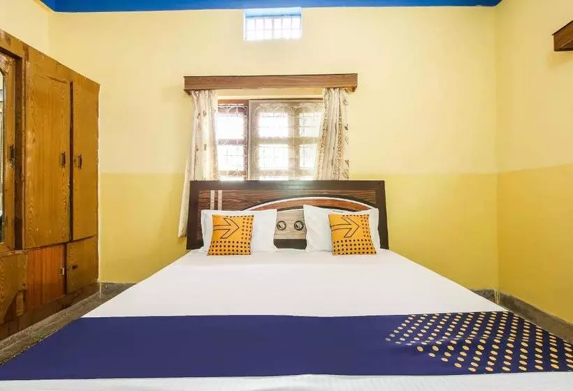 Hotelli Spot On Cherish Guest House