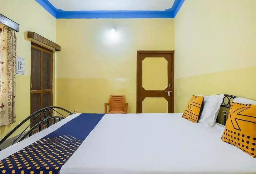 Hotelli Spot On Cherish Guest House