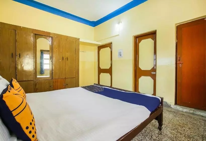 Hotelli Spot On Cherish Guest House