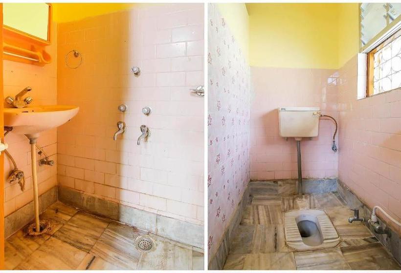 هتل Spot On Cherish Guest House