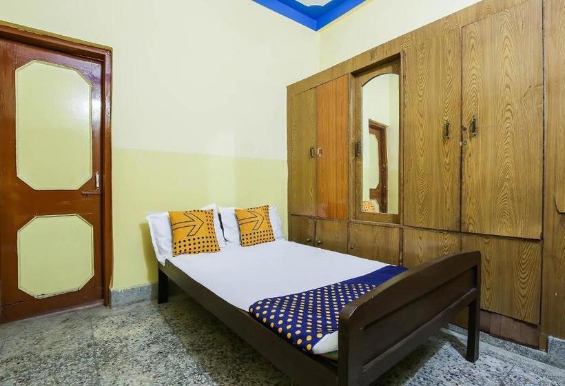 هتل Spot On Cherish Guest House