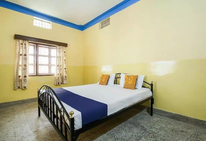 Hotelli Spot On Cherish Guest House