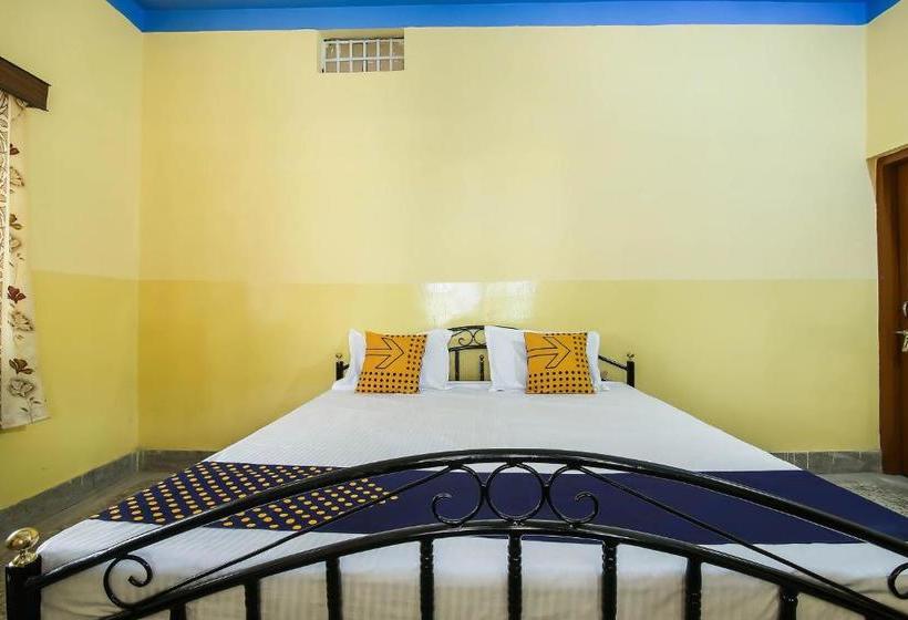 هتل Spot On Cherish Guest House