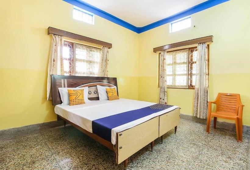 هتل Spot On Cherish Guest House