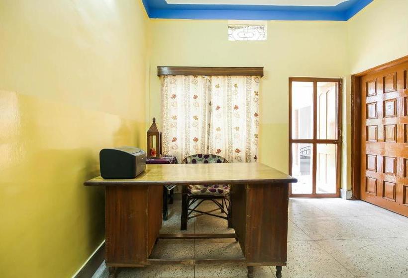 هتل Spot On Cherish Guest House