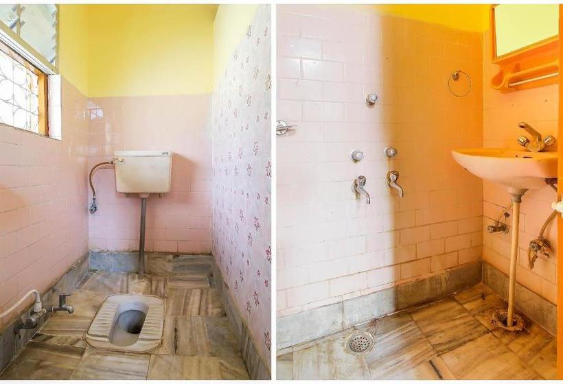 هتل Spot On Cherish Guest House