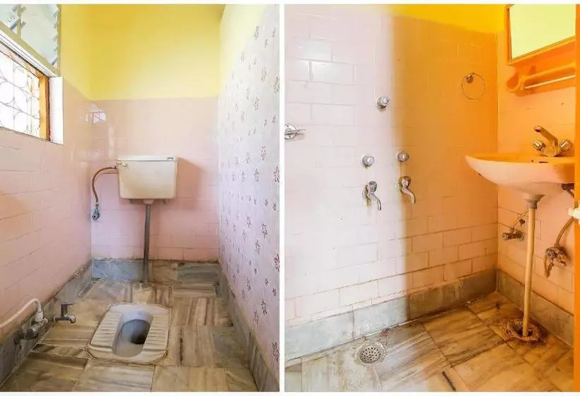 Hotelli Spot On Cherish Guest House