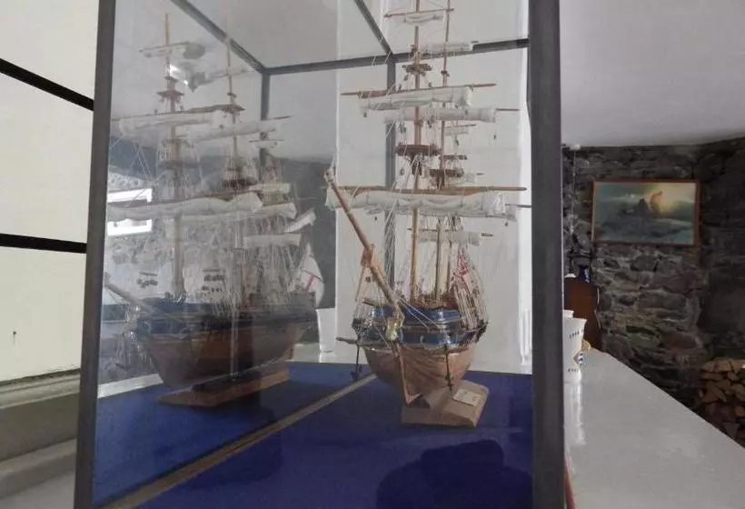 Majatalo Aber Cottage B&b