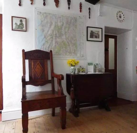 Majatalo Aber Cottage B&b