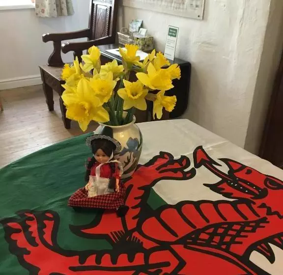 Majatalo Aber Cottage B&b