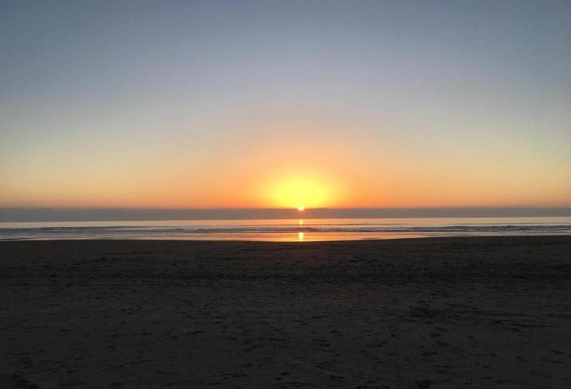 膳宿费 Aber Cottage B&b