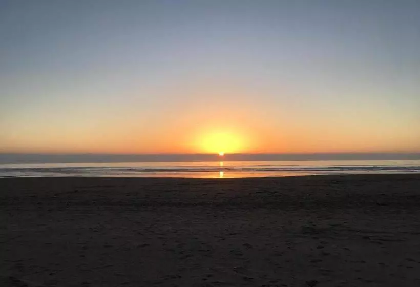 Majatalo Aber Cottage B&b