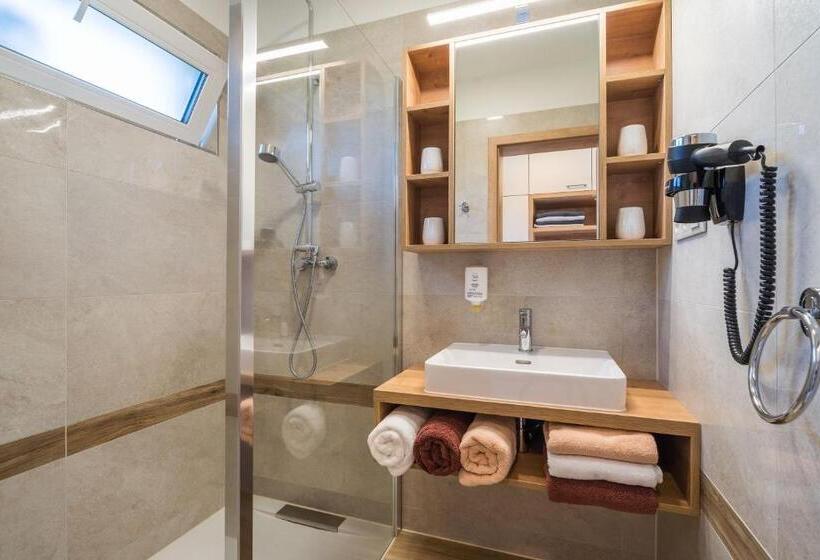 ペンション Penzion Jako Doma