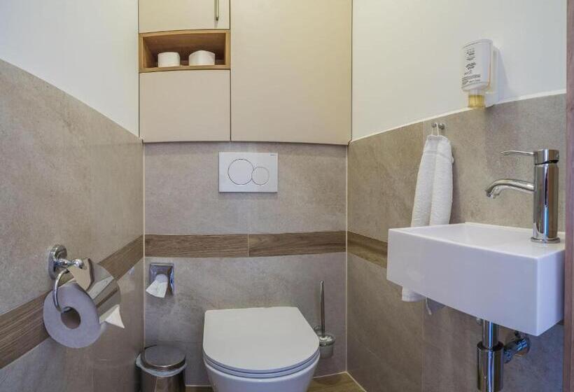 ペンション Penzion Jako Doma