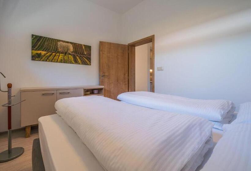 ペンション Penzion Jako Doma