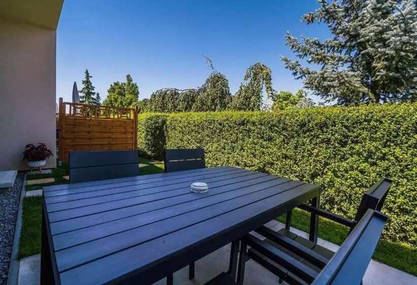 پانسیون Penzion Jako Doma