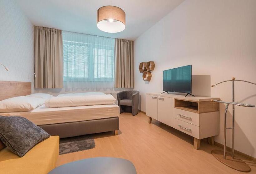 ペンション Penzion Jako Doma