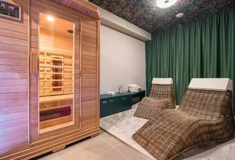 پانسیون Penzion Jako Doma