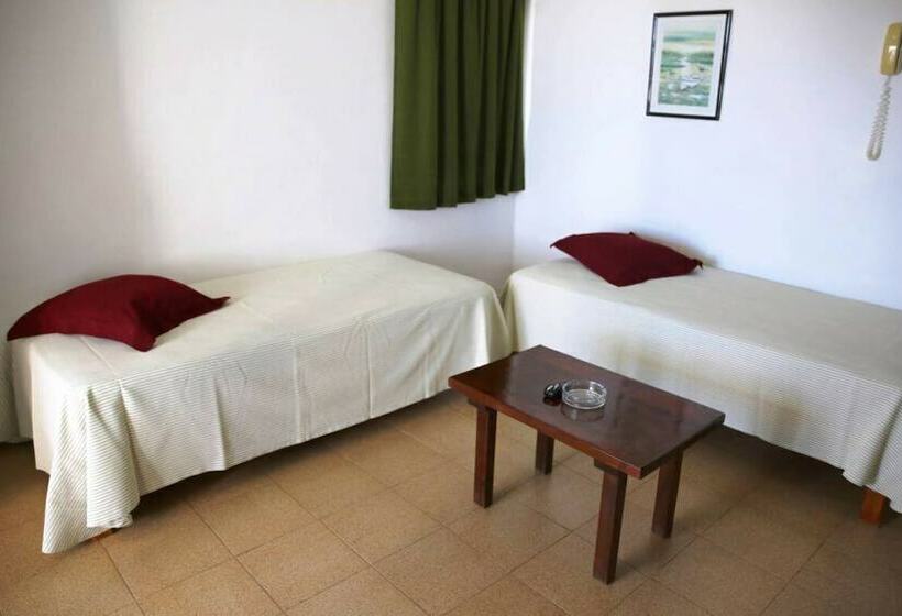 Apartamentos Mar Y Sal