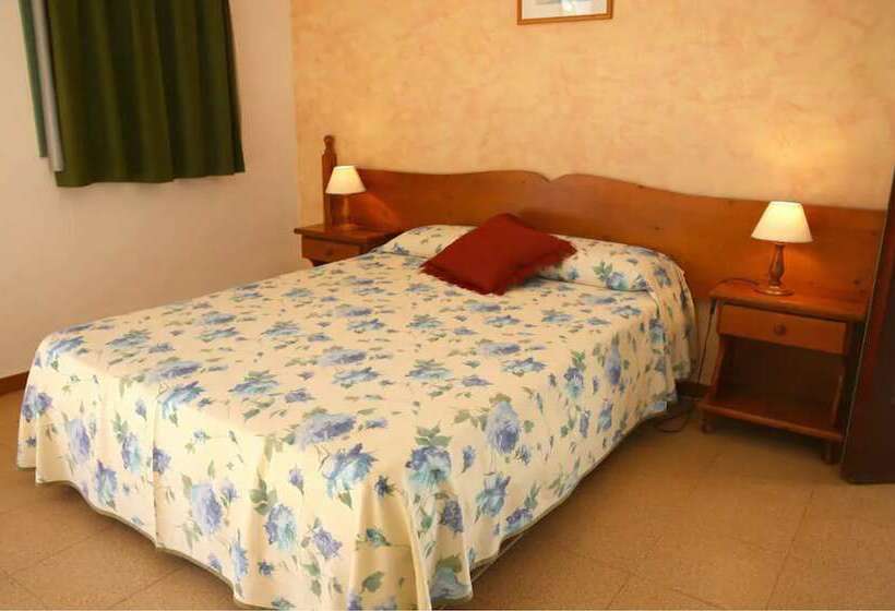 Apartamentos Mar Y Sal