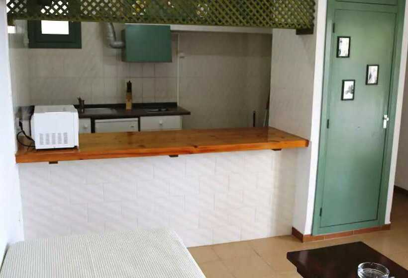 Apartamentos Mar Y Sal