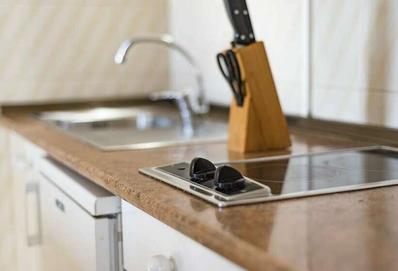 Apartamentos Mar Y Sal