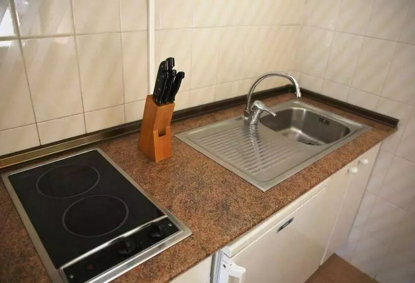 Apartamentos Mar Y Sal