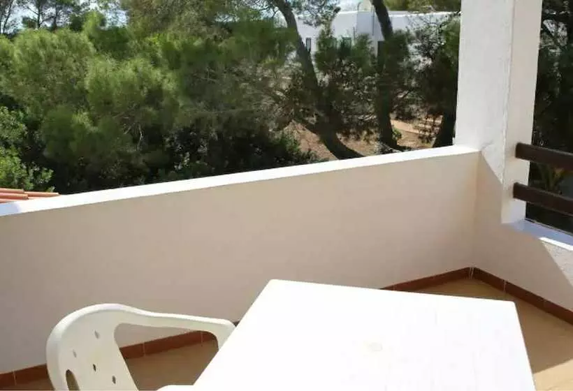 Apartamentos Mar Y Sal