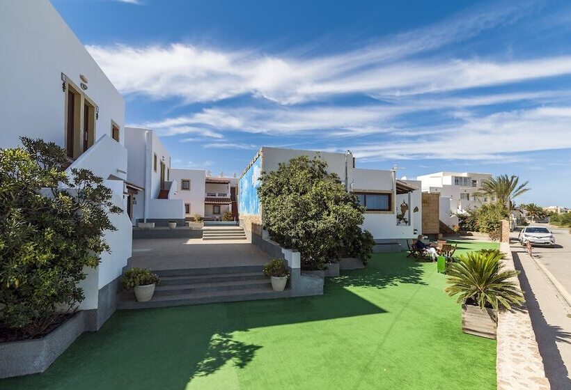 Apartamentos Mar Y Sal