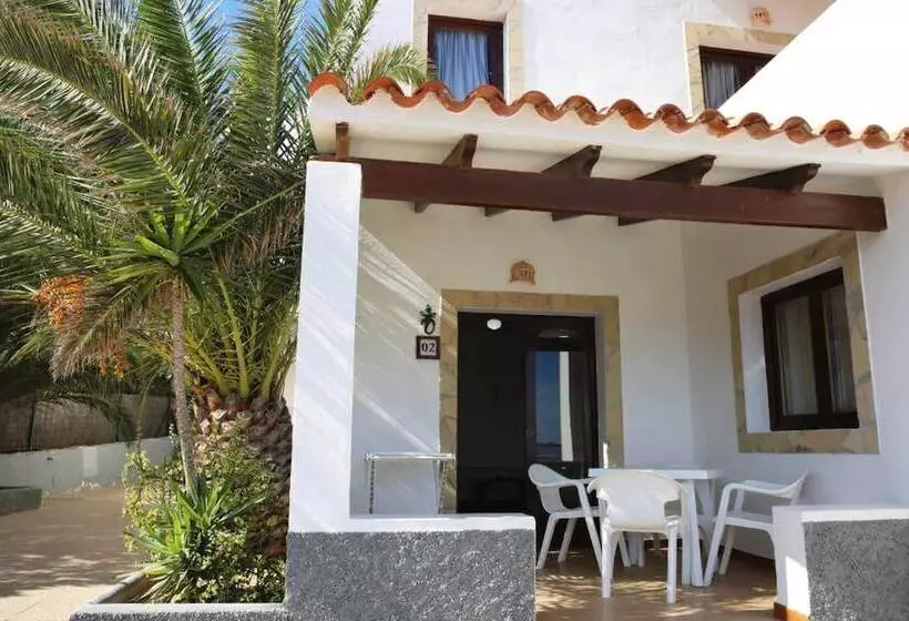 Apartamentos Mar Y Sal