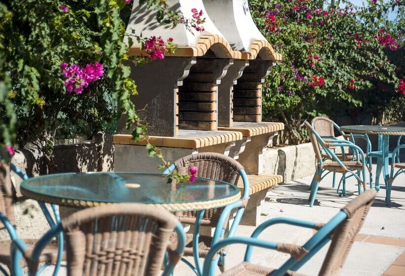 Apartamentos Mar Y Sal