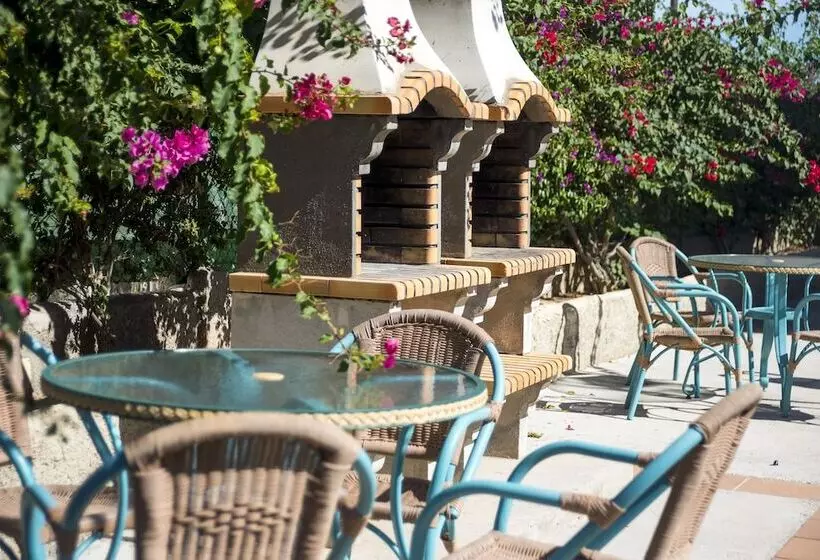 Apartamentos Mar Y Sal