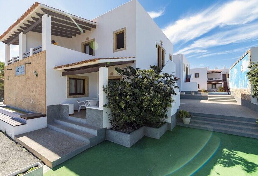 Apartamentos Mar Y Sal