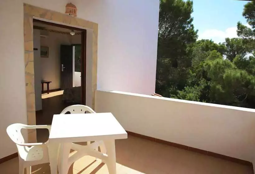 Apartamentos Mar Y Sal