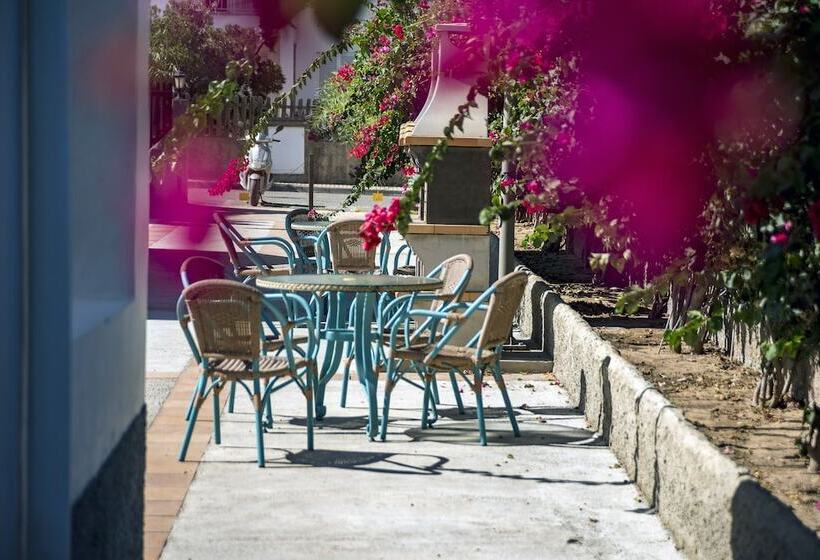 Apartamentos Mar Y Sal